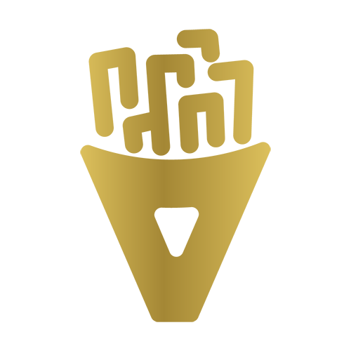 FAVO-Frietkotje – Icon
