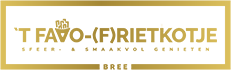 FAVO-(F)rietkotje Logo