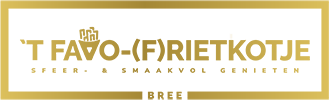 FAVO-(F)rietkotje Logo
