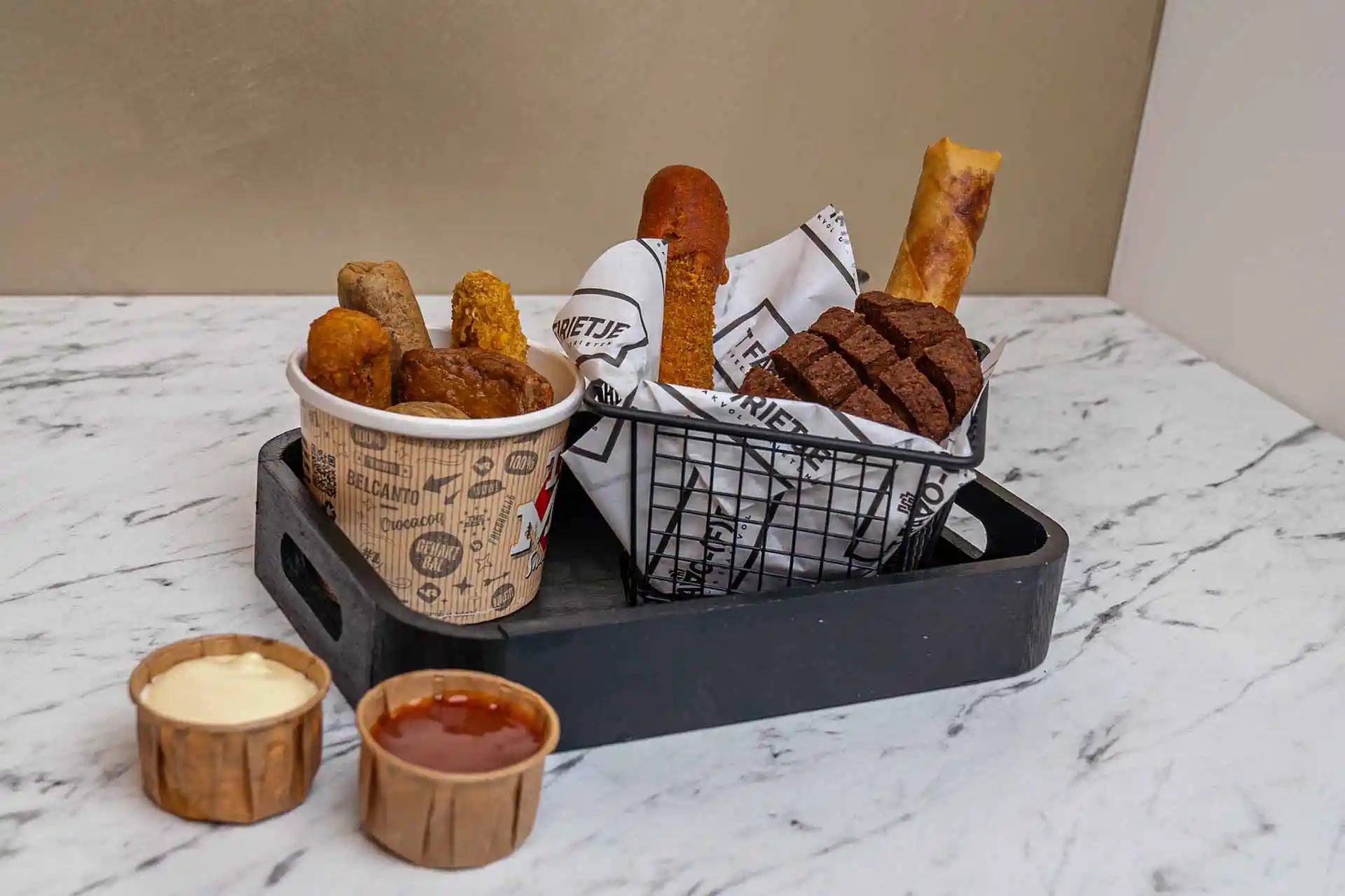 L-Resto – ’t Favo-Frietje – 82